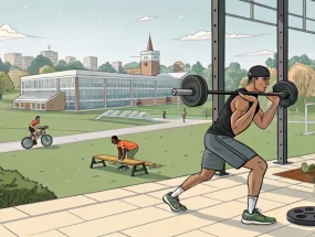 Колледж-атлет, а не волонтёр: как изменились статус и выплаты в NCAA Колледж-атлет, а не волонтёр: как изменились статус и выплаты в NCAA